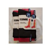 3lü Termal Kışlık Kalın Çorap Erkek-kadın-unisex