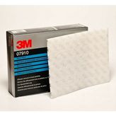 3m 07910 Mumlu Bez 177MM x 235MM
