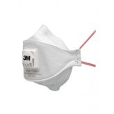 3M 1 Adet 9332A Aura FFP3 Ventilli Maske