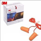 3M 1110 İpli Kulak Tıkacı
