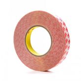 3M 15 mm x 50 mt 9088 Şeffaf Çift Taraflı Bant