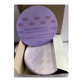 3M 2000 disc zımpara