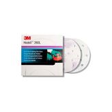 3m 260L 150 Çap Orbital Zımpara P2000 2 Adet - 2000 Kum