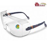 3M 2800 Gözlüküstü Koruyucu Gözlük