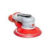 3m 28502 Ros Elite Havalı Disk Zımpara Makinası 8 Orbit