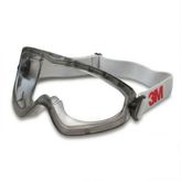 3M 2890S Koruyucu Gözlük