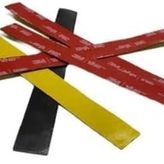 3M 5925f Vhb Güçlü Çift Taraflı Bant 14cm X 1.5 cm 50 Adet
