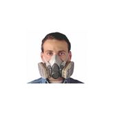 3M 6200 Standart Beden Gaz Maskesi