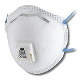 3M 8322 Ventilli Maske