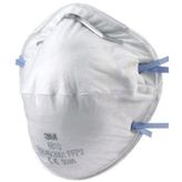 3M 8810 FFP2 Toz Maskesi