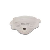3M 9162E FFP2 Vflex Ventilli Toz Maskesi