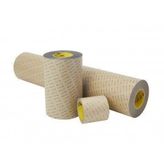 3M 93020LE 20 mm 55 mt İnce Çift Taraflı Şeffaf Bant