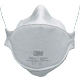 3M 9320 FFP2 Toz Maskesi