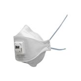 3m 9322 Ffp2 Ventilli N95 Maske - 5 Adet