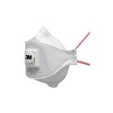 3M 9332+ Ventilli Toz Maskesi FFP3 Aura