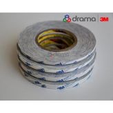 3m 9448a-şeffaf Çift Taraflı Bant 7 MMx50m