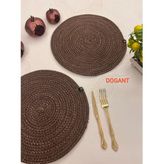 3M Amerikan Servis Sunum Hasir Supla 6'Li Set