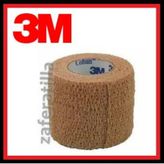 3M Coban Bandaj Elastik Yapışkan Bandaj 5Cm x 4.5M