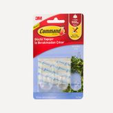 3M Command 17006CLR Mini Şeffaf Askı