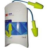 3m E.a.r Flex Fit 328-1001KORDONLU Kulak Tıkacı - 10 Çift