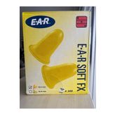 3M Ear Soft Kulak Tıkacı 200'lü Kutu