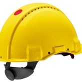 3M G3000 Sarı Baret