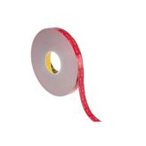 3M Gph 060 Gri Çift Taraflı Bant 25MMX33MT