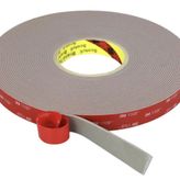 3m Gph 060GF 6MM*33MT Gri Vhb Bant