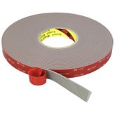 3m Gph 110gf 18mm 33mt Gri Vhb Bant