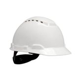 3M H700 Turuncu Vidalı Baret