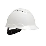 3M H700NUV Havalandırmalı Vidalı UV'li Baret