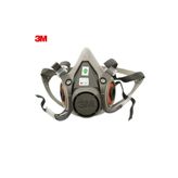 3M Lisinya202 6200 Yarım Yüz Maskesi Orta Boy - 295445-1453