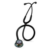 3M Littmann 5870 Classic III Stetoskop Siyah