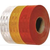 3M Marka Reflektör Şerit Sarı-1 Metre 154400