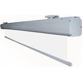 3M Mat Beyaz 450x250 cm Manuel Projeksiyon Perdesi
