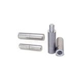 3M Mil Menteşe 24 Mm 2 Adet