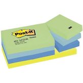 3M Post-It 653 Not Kağıdı