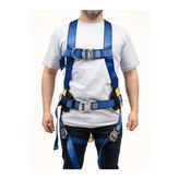 3M™ Protecta® FIRST İnşaat Tipi Emniyet Kemeri