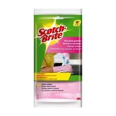 3M SCOTCH BRİTE LİMON KOKULU MUTFAK ELDİVENİ