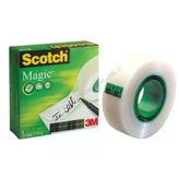3M Scotch Magic Mat Bant 19Mmx33m (Aydinger Bandi)