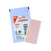 3M Steri Strip Dikiş Bantı 6Mmx100Mm 10'Lu Şerit