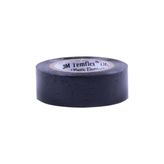 3M Temflex 7100147732 18 mm Siyah İzole Bant