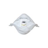 3M™ Vflex™ 9162E FFP2 Ventilli Maske - 10 Adet