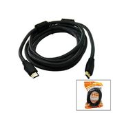 3MT İPLİ HDMI KABLO (5680)