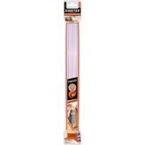 3pcs Ince Mum Silikon - 1