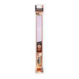 3Pcs İnce Mum Silikon (4741)