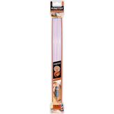 3pcs Ince Mum Silikon (4887) - Renkli