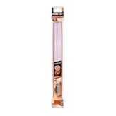 3PCS İNCE MUM SİLİKON (5264)