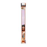 3Pcs İnce Mum Silikon (5570)
