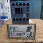 3RT2016-1BB41 4kw 24VDC Kontaktör Siemens
